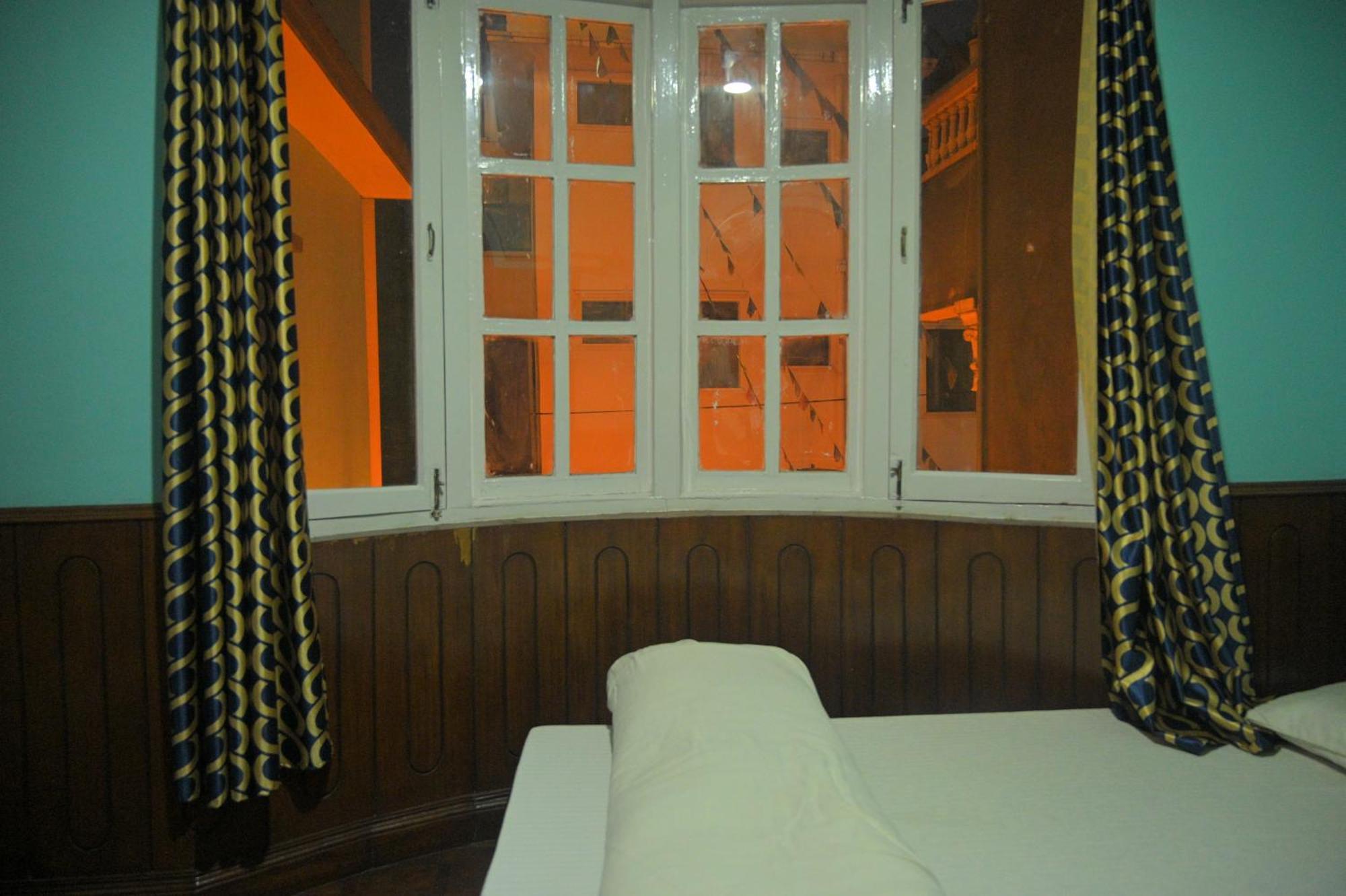 Hello Ktm Hostel Kathmandu Exterior photo