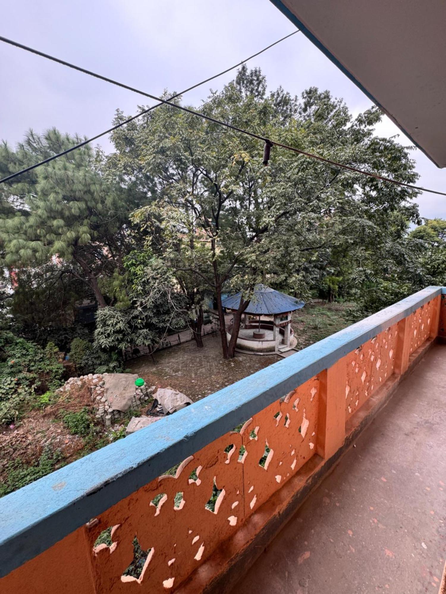 Hello Ktm Hostel Kathmandu Exterior photo